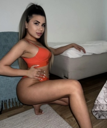 Алевтина, 20 лет, 3 размер груди